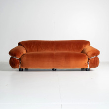 Sesann -Sofa 240 cm von Tacchini